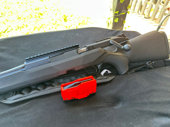 Beretta brx 1