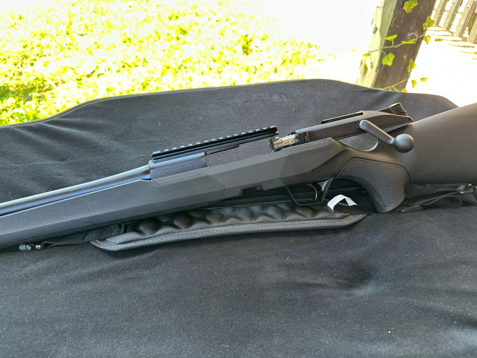 Beretta brx 1