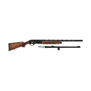 LOVAČKA PUŠKA HATSAN ESCORT SUPREME COMBO CAL. 12,61SLG&76CM