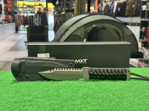 NOŽ MXT G8-104