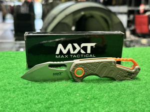 NOŽ MXT B-376