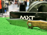 NOŽ MXT MZ-396B