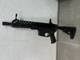 Sportska puška Alfa 9mm