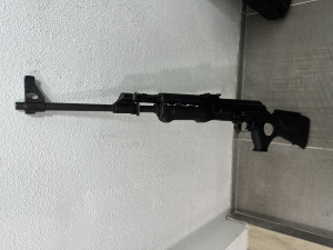 ZASTAVA M2010 308