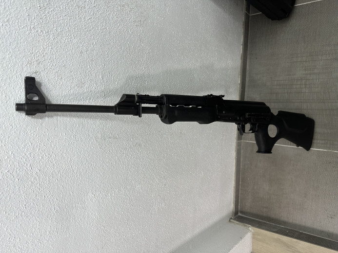 ZASTAVA M2010 308