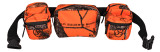 SAUER LOVAČKI POJAS+TORBICE ORANGE