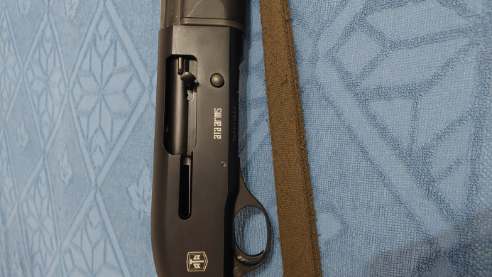 Ata arms CY sintetic