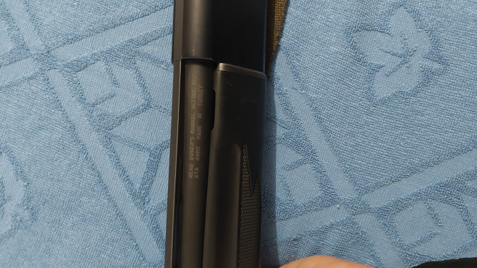 Ata arms CY sintetic