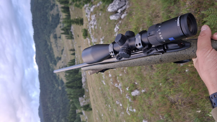 Bergara B14