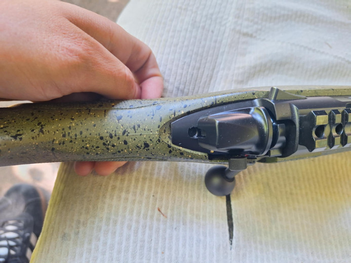 Bergara B14