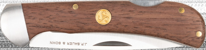 SAUER NOŽ-PREKLOPNI GENERATION