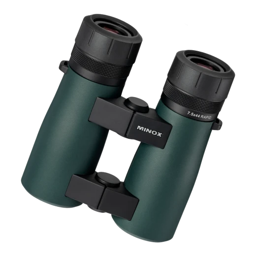 MINOX DVOGLED 7.5X44 RAPID