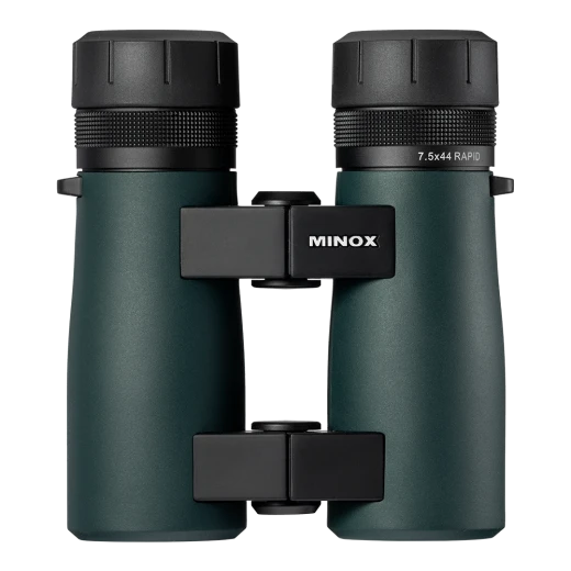 MINOX DVOGLED 7.5X44 RAPID