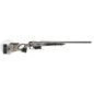 BERGARA B14 WILDERNESS THUMBHOLE CARBON Lovacki karabin