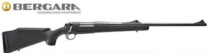 LOVAČKI KARABIN BERGARA B14 SPORTER .30-06,308 win,270 win