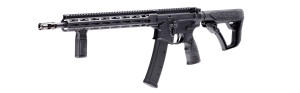 SPORTSKA PUŠKA DANIEL DEFENSE ASM, DDPCC, 9X19, 16", DD4 13.5 RAIL