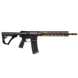 SPORTSKA PUŠKA DANIEL DEFENSE DD4 M4A1 RIII, SEMI, 14.5", 5.56MM
