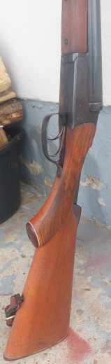 Lovacka puska