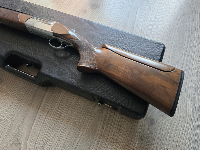 Perazzi MX8