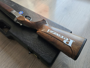 Perazzi MX8