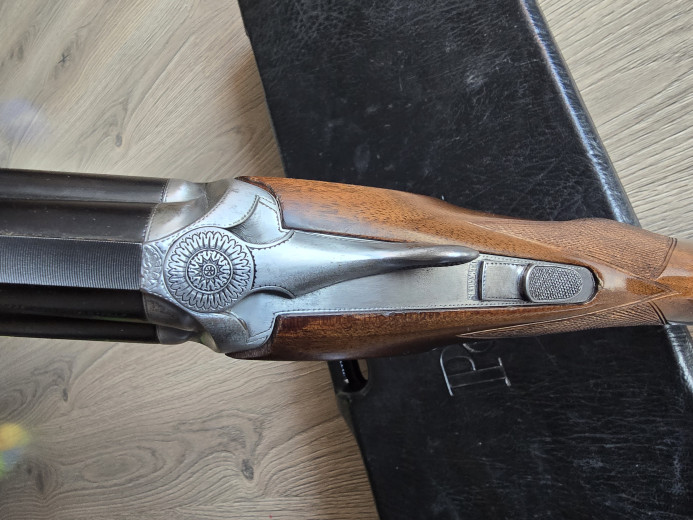 Perazzi MX8