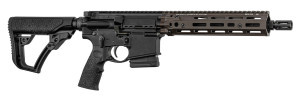SPORTSKA PUŠKA DANIEL DEFENSE DD4 MK18 RIII 5.56/223REM, 10.3"