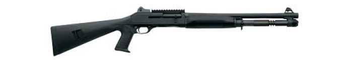 SPORTSKA PUŠKA BENELLI M4 12/76