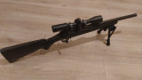 Bergara BMR Carbon 22LR