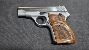 Pištolj Zastava M-70 7,65 mm Hrom