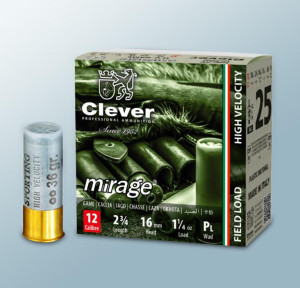 LOVAČKI METAK MIRAGE