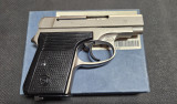 Pištolj Češka Zbrojovka M-92 6,35 mm