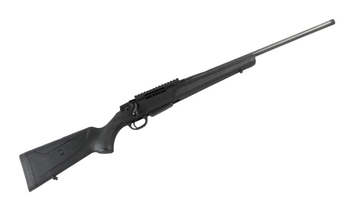 ATA Turqua black 308win bez nišana