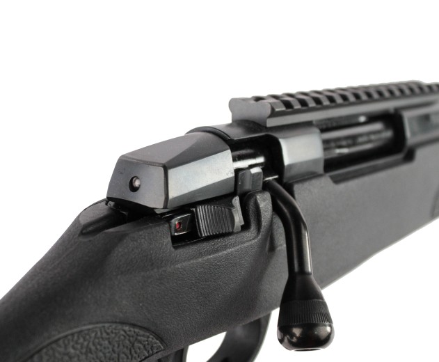 ATA Turqua black 308win bez nišana