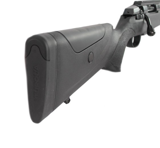 ATA Turqua black 308win bez nišana