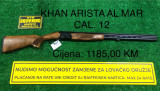 Khan Arms Arista Al Mar CAL. 12