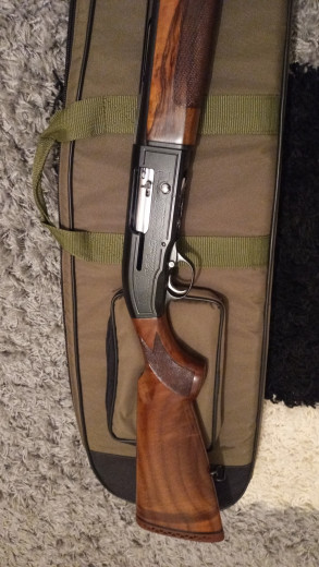 Bereta A303
