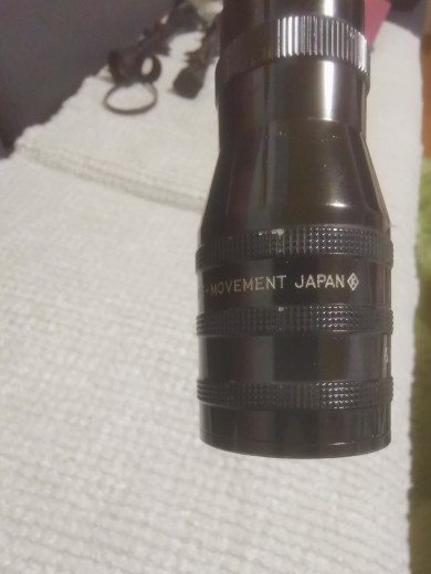 Optika Image-Moviment Japan
