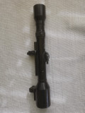 Optika 6x42 Hensoldt Wetzlar-(Zeiss)