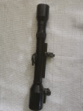 Optika 6x42 Hensoldt Wetzlar-(Zeiss)