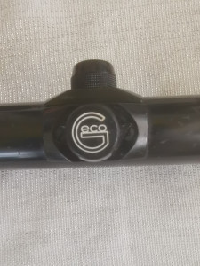 Optika GECO