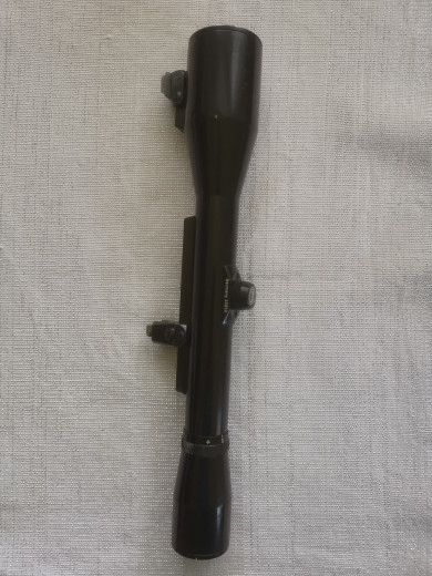 Optika GECO