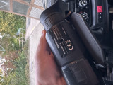 Termovizijski monokular ZOOM ZH38