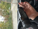 Termovizijski monokular ZOOM ZH38