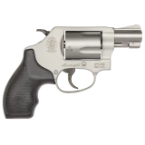 REVOLVER S&W M637 SA INTEGRISANIM CT LASEROM .38SPECIAL