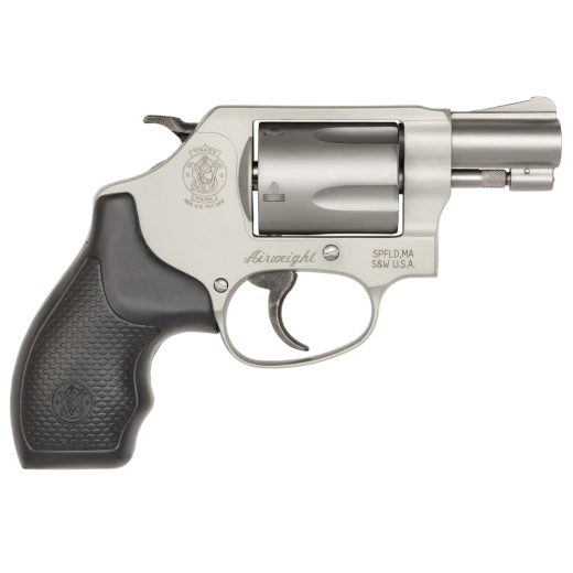 REVOLVER S&W M637 SA INTEGRISANIM CT LASEROM .38SPECIAL