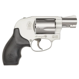 REVOLVER S&W M638 SA INTEGRISANIM CT LASEROM .38 SPECIAL