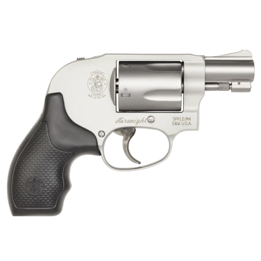 REVOLVER S&W M638 SA INTEGRISANIM CT LASEROM .38 SPECIAL
