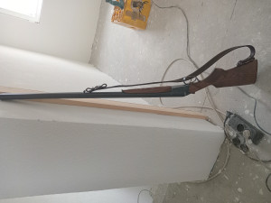BAIKAL IZ 43M