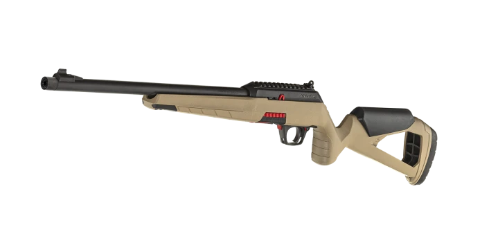 WINCHESTER WILDCAT FDE