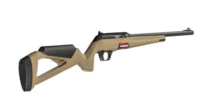 WINCHESTER WILDCAT FDE